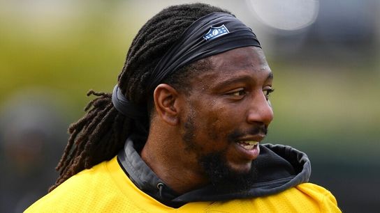 Dupree: His injury left Steelers 'out to dry' taken on the South Side (Steelers)